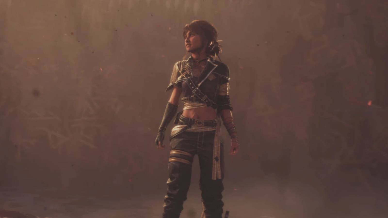 Clair Obscur Expedition 33 Sciel joins