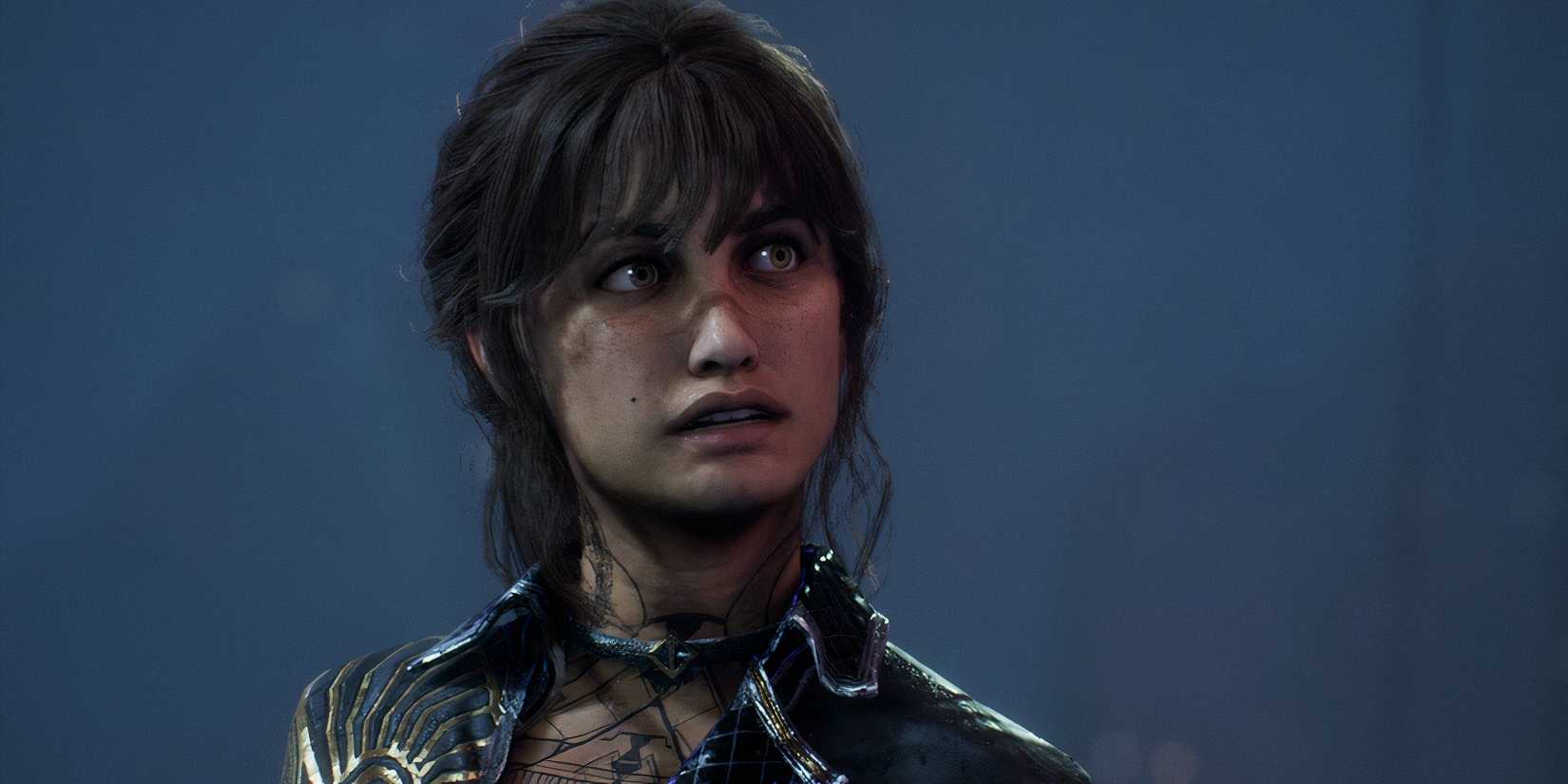 Clair Obscur Expedition 33 player notices that Sciel was a dancer in the prologue.