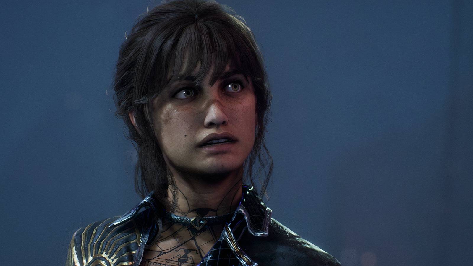 Clair Obscur Expedition 33 player notices that Sciel was a dancer in the prologue.