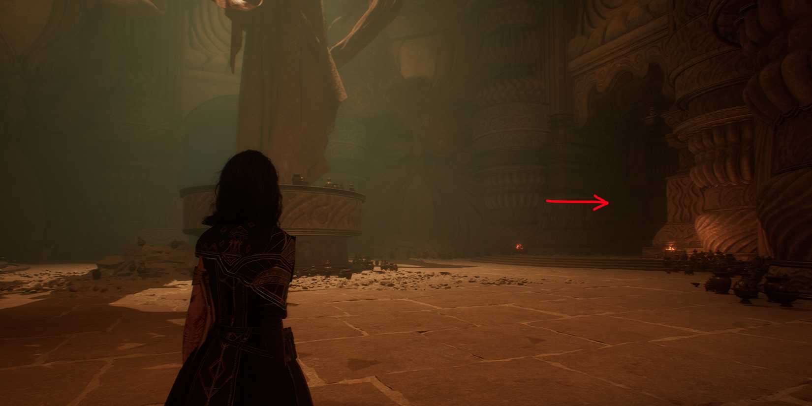 clair-obscur-expedition-33-should-you-attack-tisseur-location-where-to-find - go right as the other two rooms are Petanks