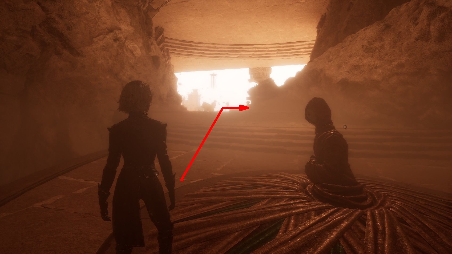 Sirene 100% Guide - Clair Obscur Expedition 33