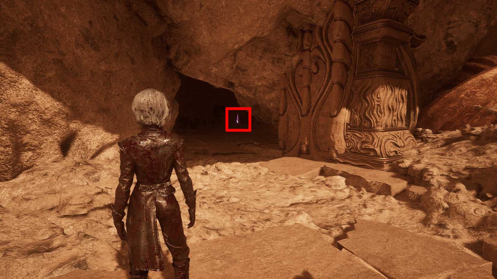 clair obscur expedition 33 sirene walkthrough