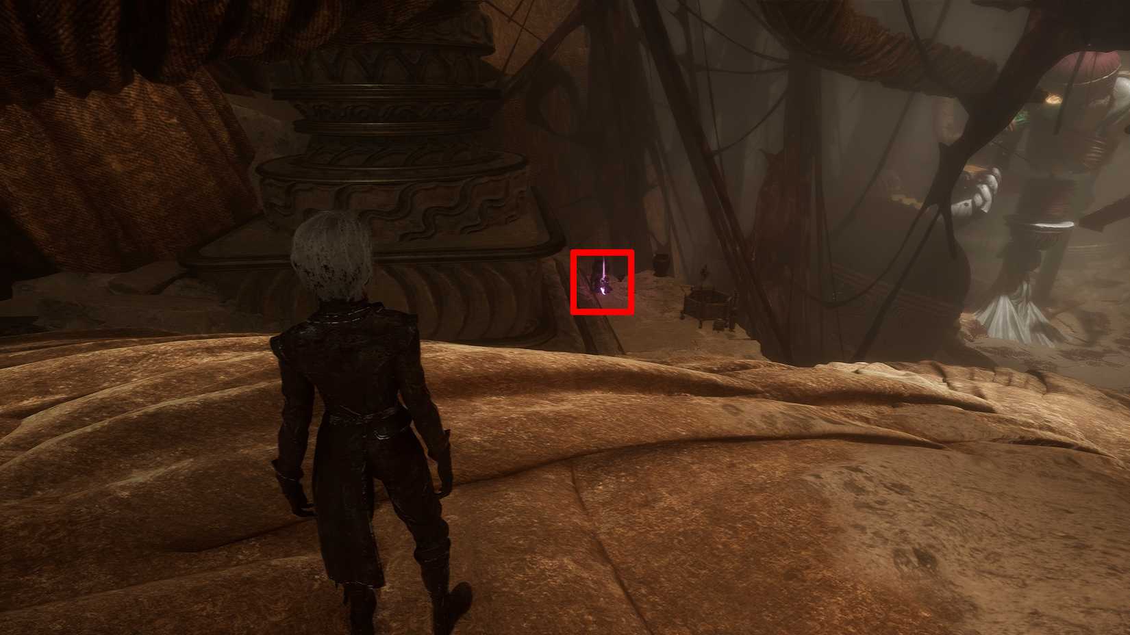 clair obscur expedition 33 sirene walkthrough