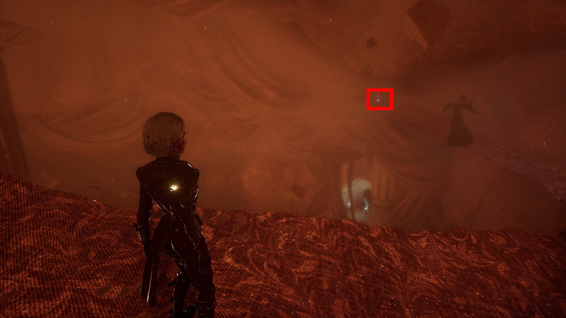clair obscur expedition 33 sirene walkthrough