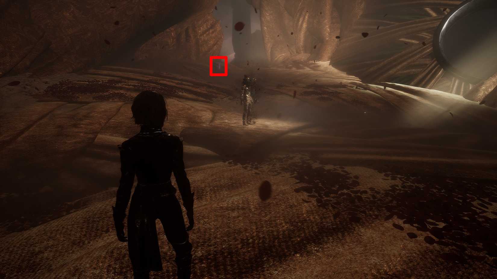 clair obscur expedition 33 sirene walkthrough