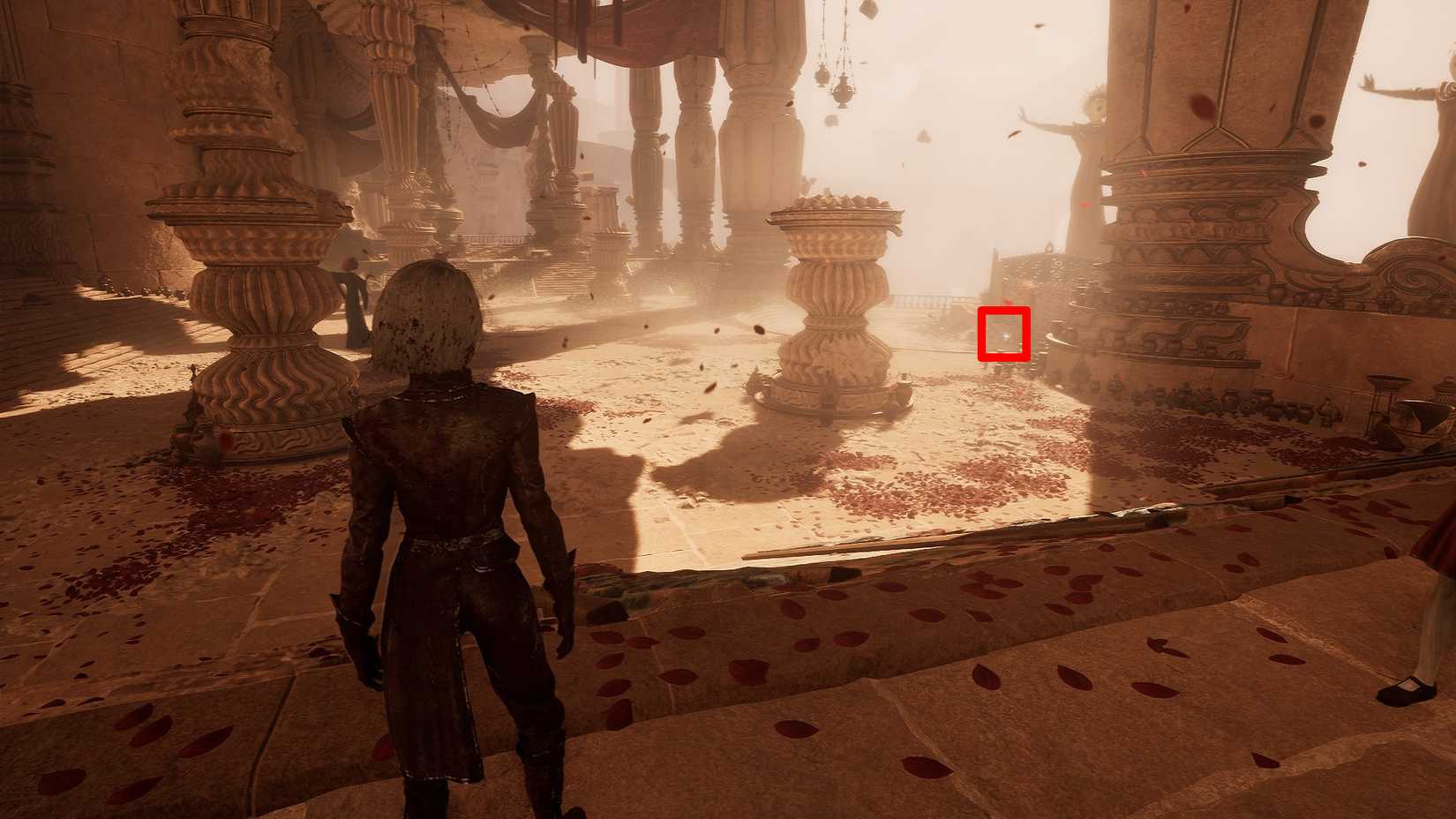 clair obscur expedition 33 sirene walkthrough