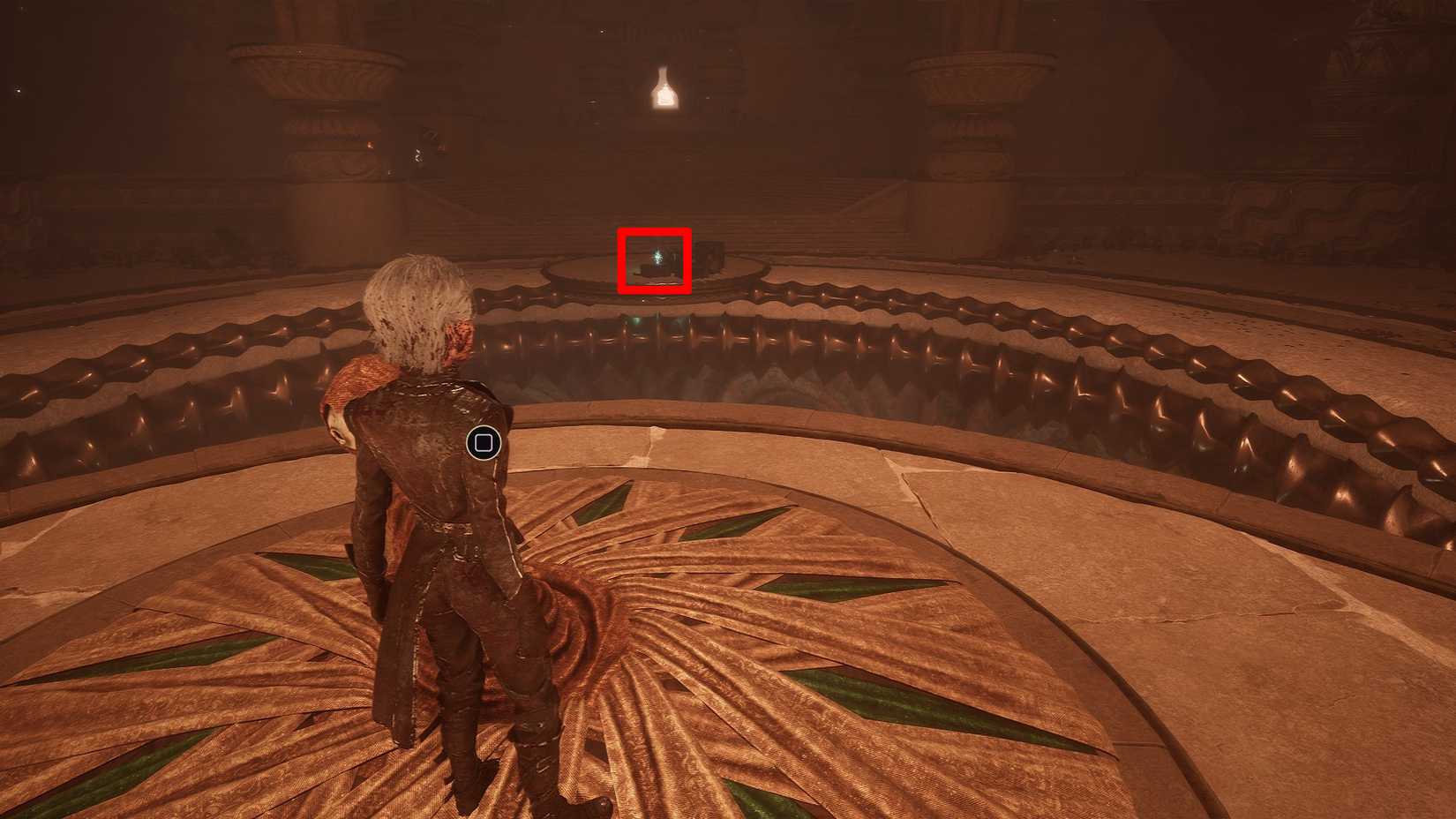 clair obscur expedition 33 sirene walkthrough