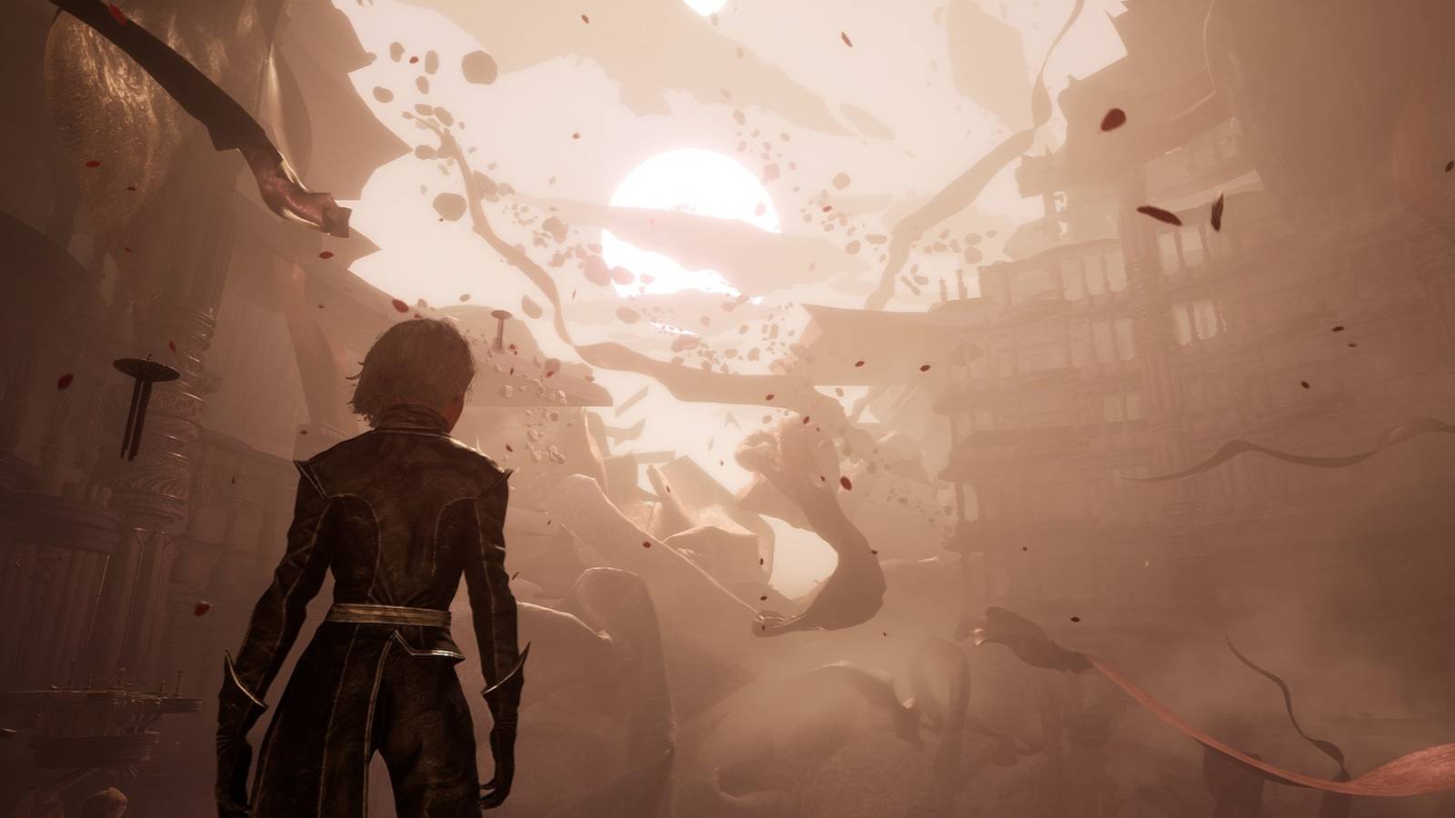 clair obscur expedition 33 sirene walkthrough