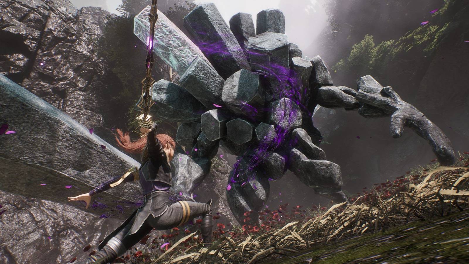 clair obscur expedition 33 maelle battle