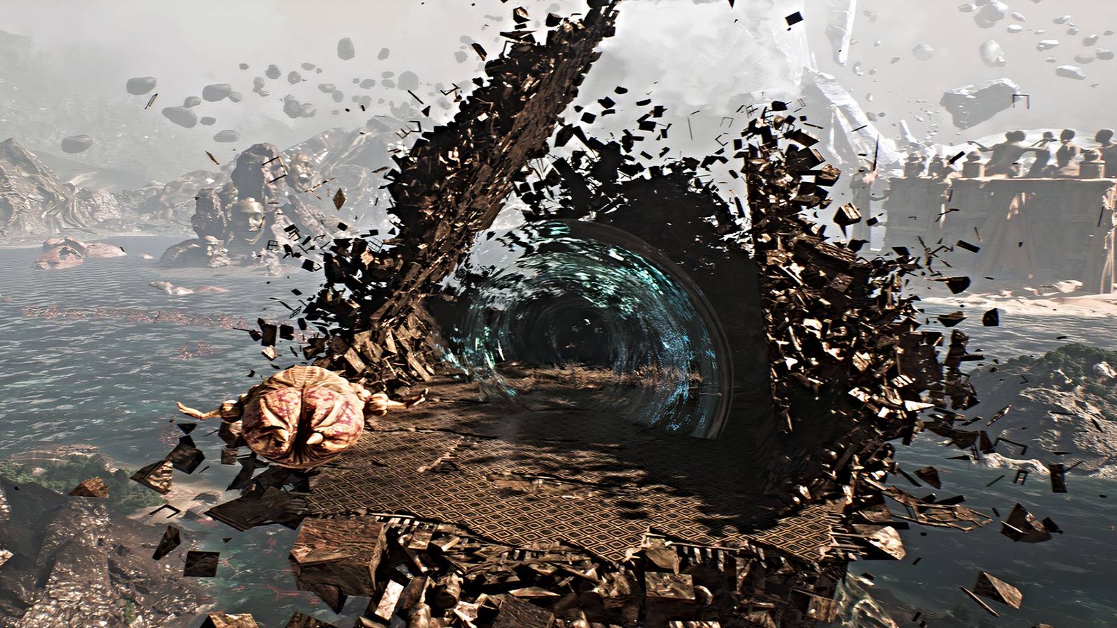 How to Complete The Chosen Path in Clair Obscur Expedition 33