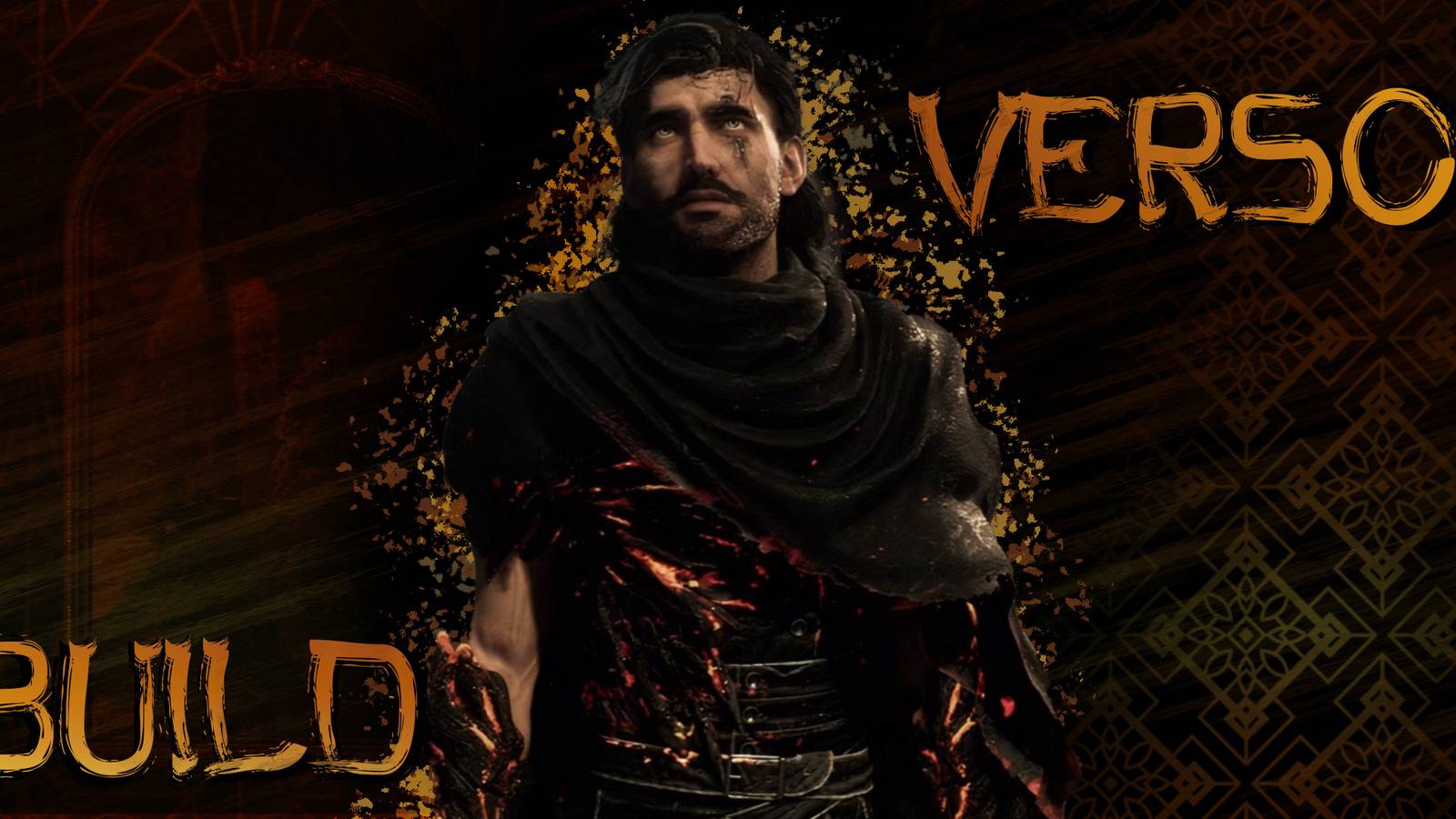 clair obscur expedition 33 - verso best build