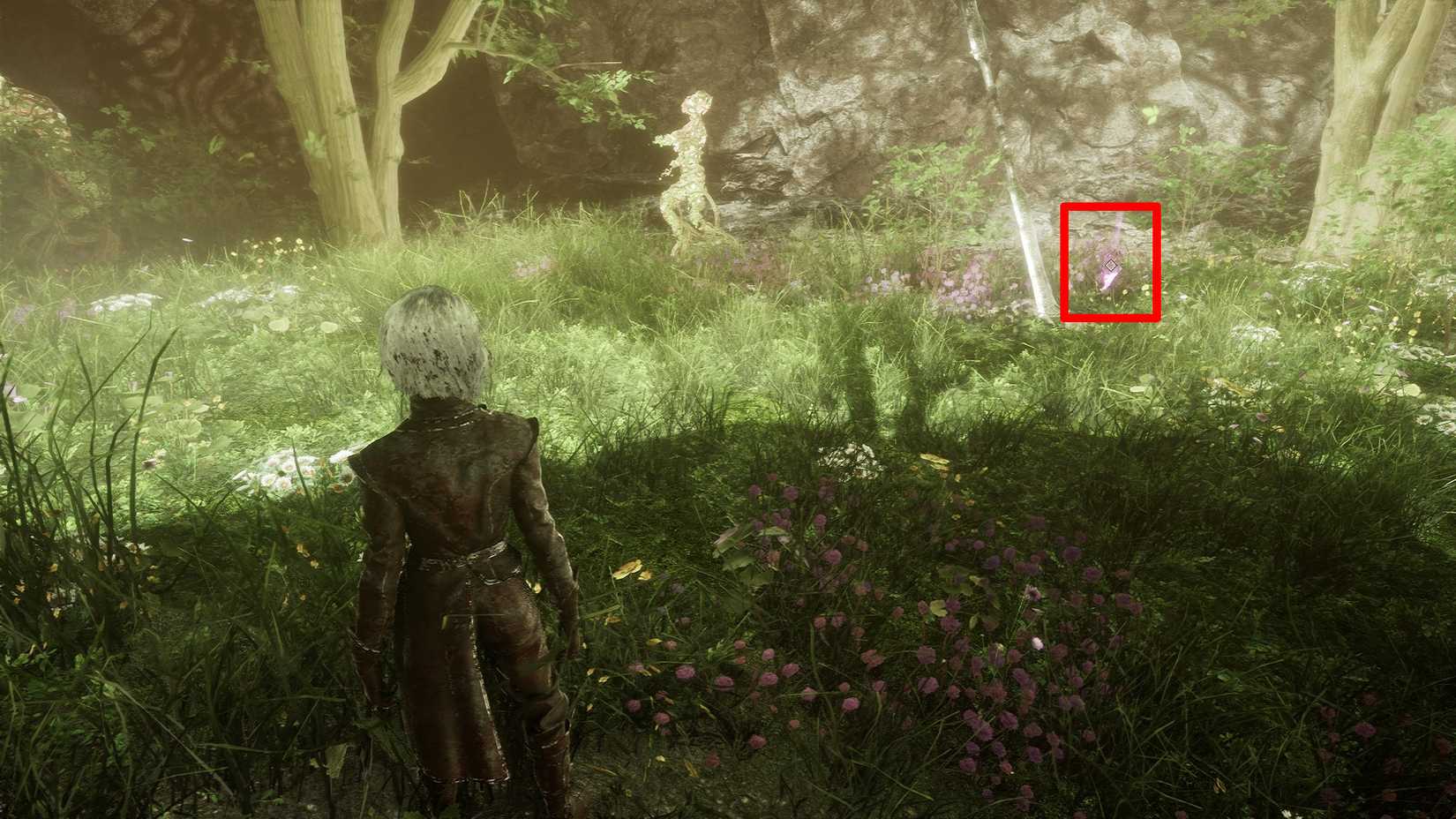 clair obscur expedition 33 visages walkthrough