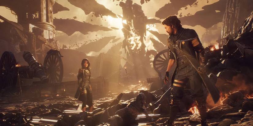 Clair Obscur Expedition 33 Was Almost a Very Different Game Thumbnail Article