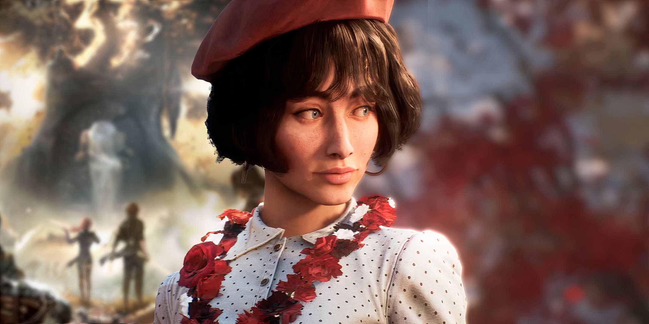 Clair Obscur Expedition 33 Was Almost a Very Different Game Thumbnail Video