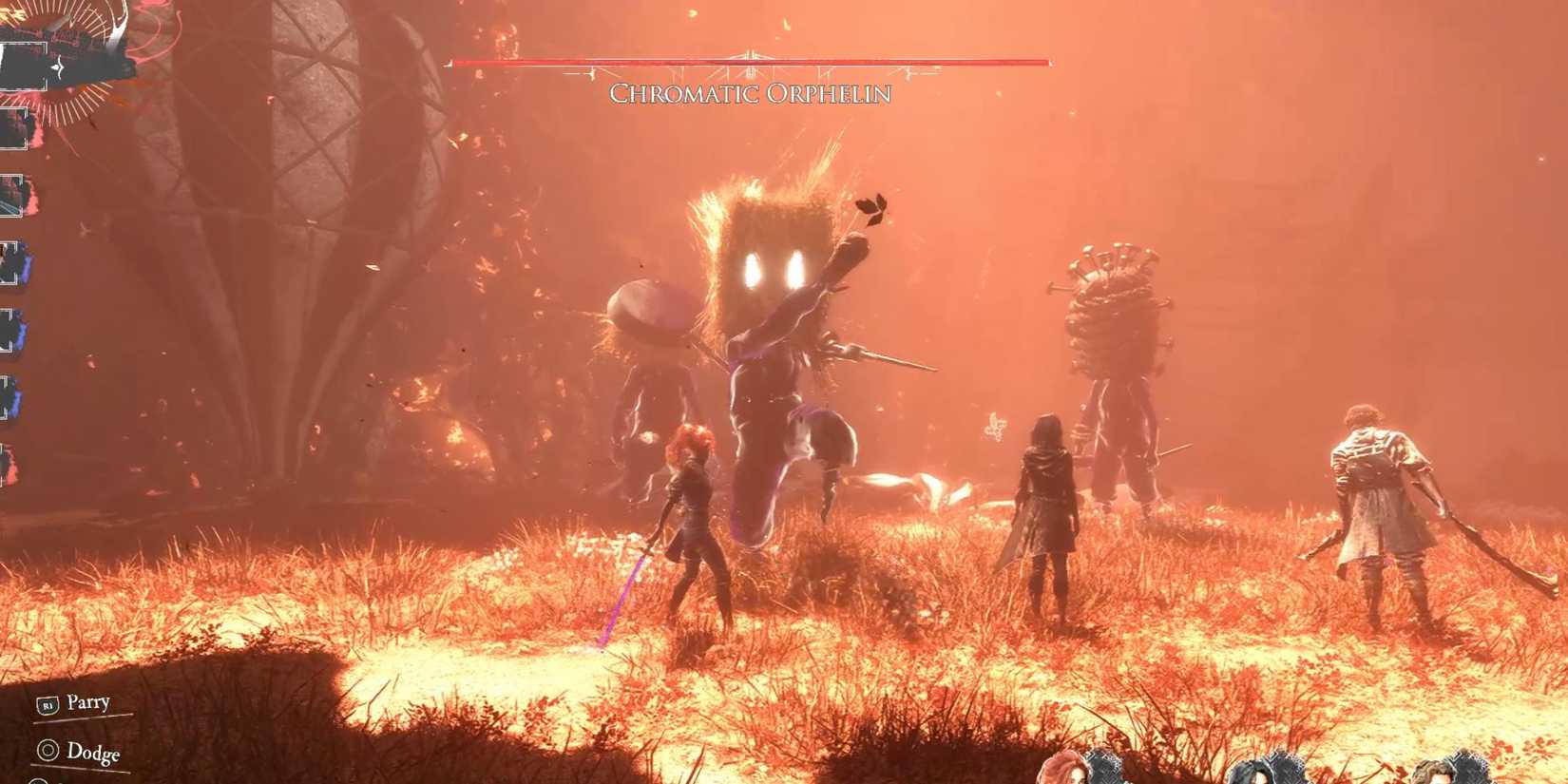 clair-obscur-expedition-33-yellow-harvest-chromatic-orphelin-boss-fight