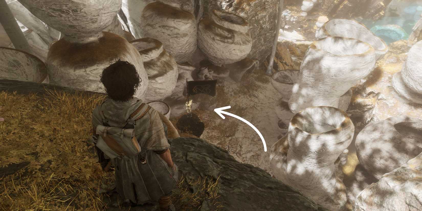 clair-obscur-expedition-33-yellow-harvest-harvester's-hollow-expedition-flag