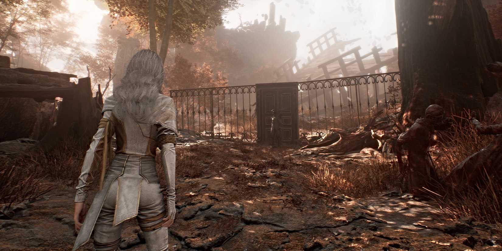 clair-obscur-expedition-33-young-boy-fallen-leaves