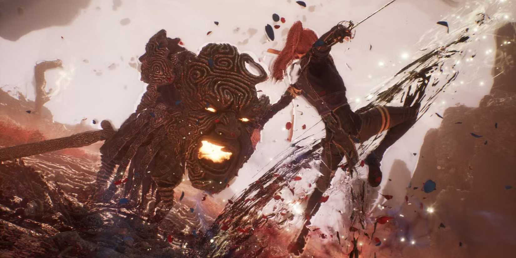 clair obscur expedition 33 wasn't harmed by Oblivion remaster says publisher