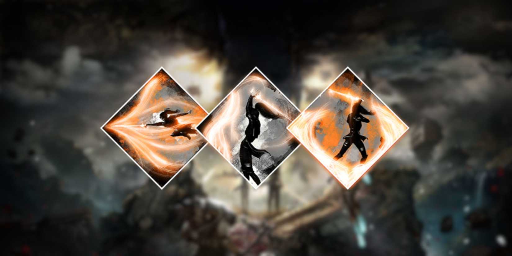 Clair obscur skill degagement