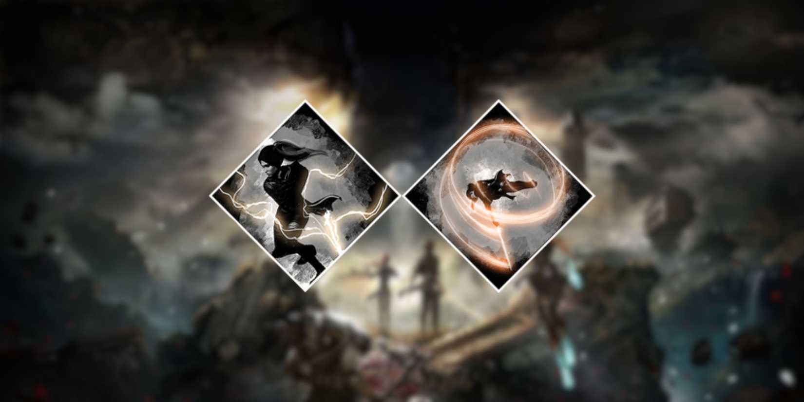 Clair obscur skill gustaves homage