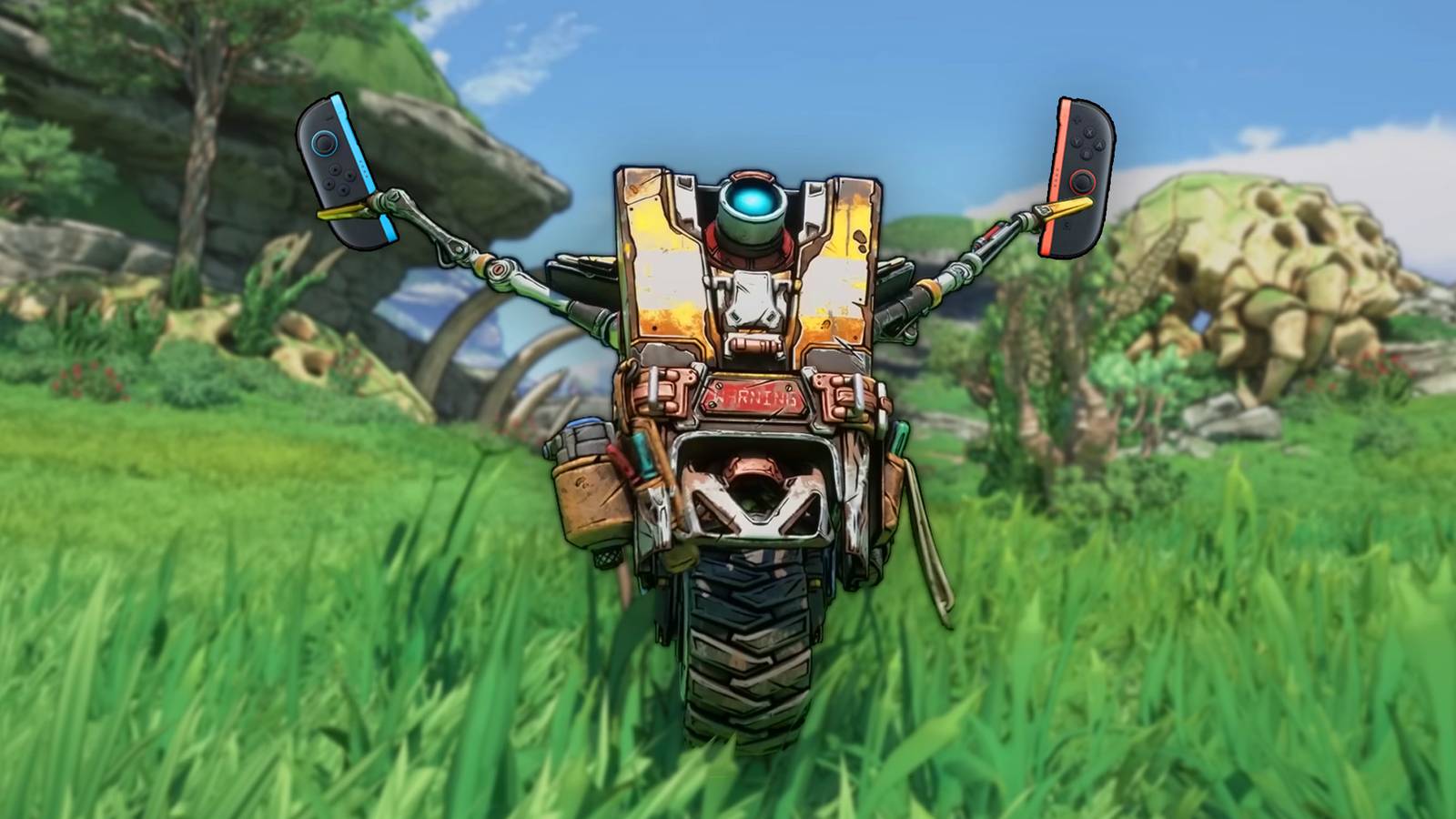 borderlands 4 switch 2 chain reaction