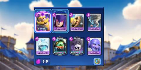 clash-royale-best-bowler-deck-evo-witch-bowler-graveyard