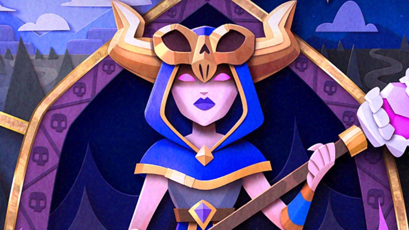 Clash Royale Best Decks Disturbed Graves