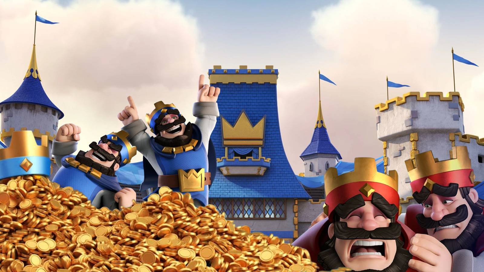 clash-royale-best-ways-to-get-gold