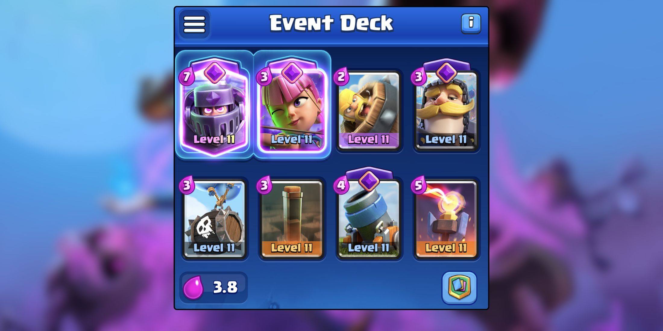 CALT-ROYALE-DARK-ELIXIR-EVENT-GUIDE-201E-MEGA-KNIGHT-MARTAR-KELE BARRRE