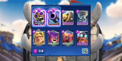 clash-royale-evo-bomber-decks-golden-knight-electro-giant-mother-witch