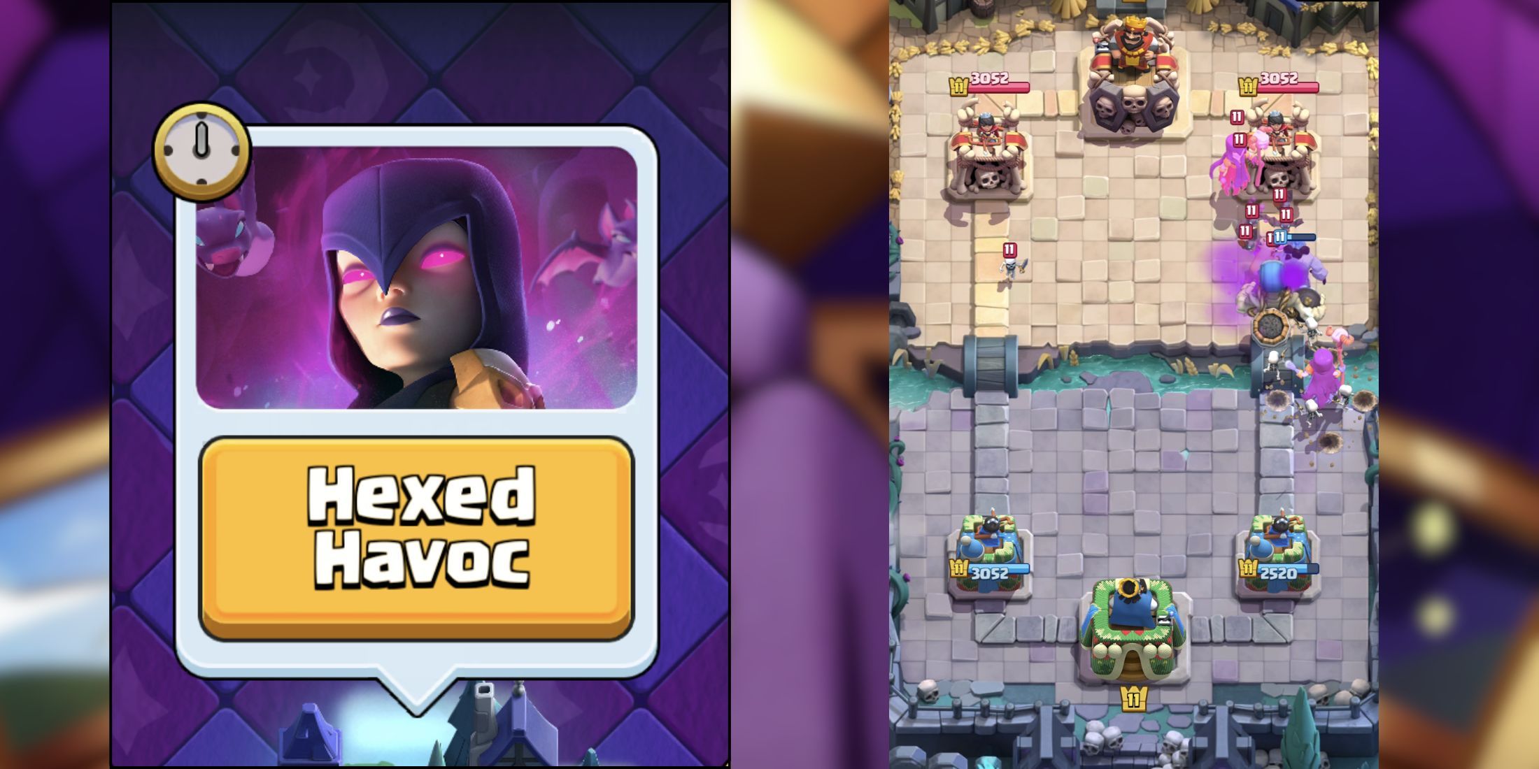 Clash-Royale-HEXED-HAVOC-EVENT-OVERVIEW