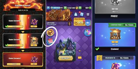 clash-royale-limited-time-offers