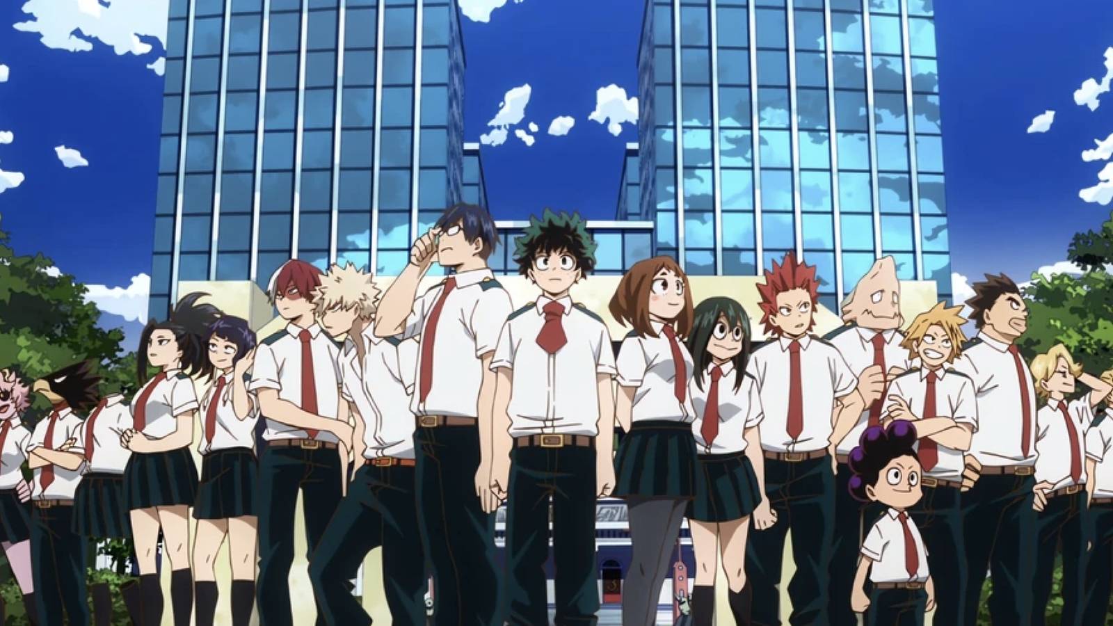 class 1-a in suits