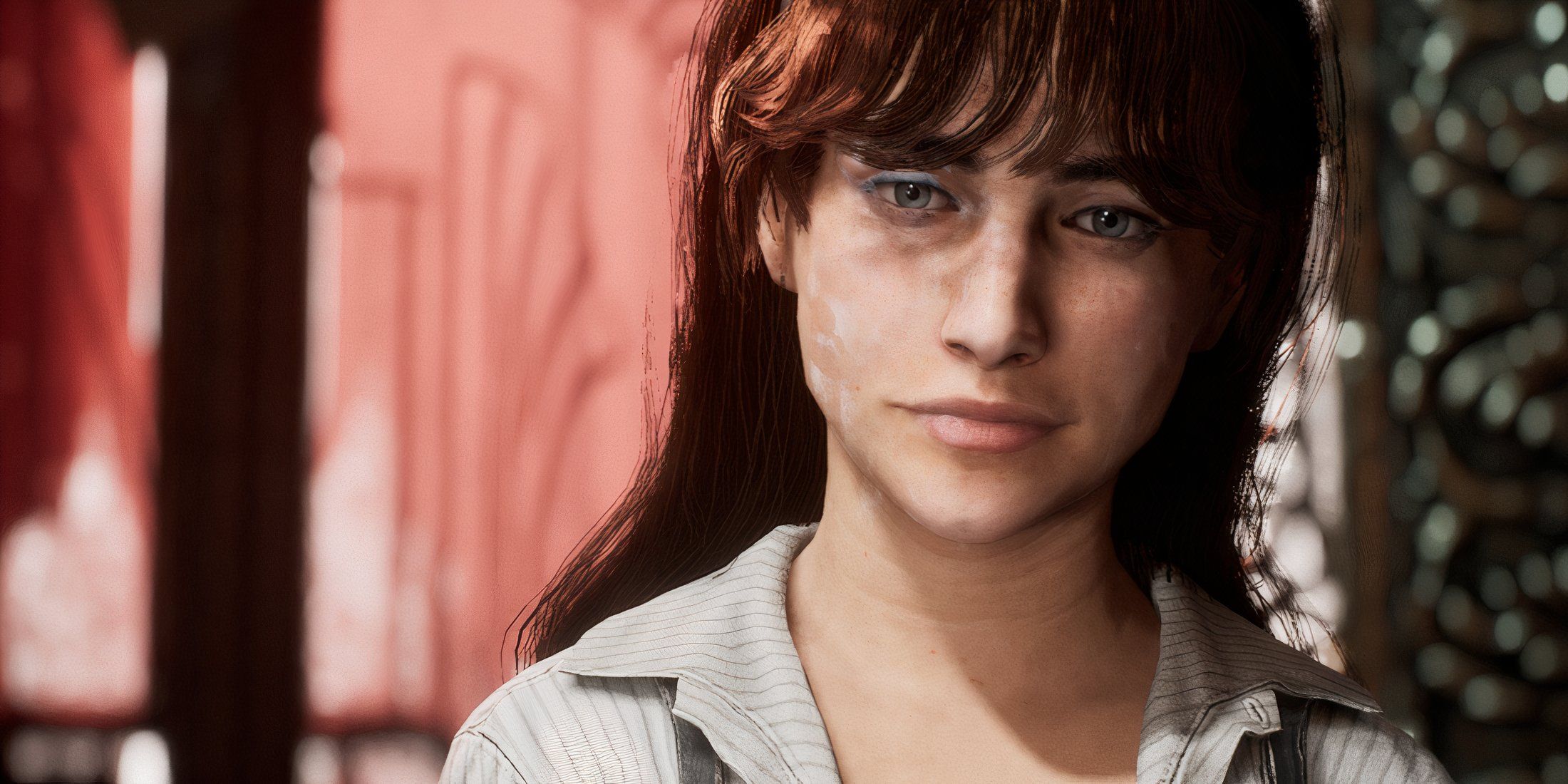 Clia in Claire -Expedition 33