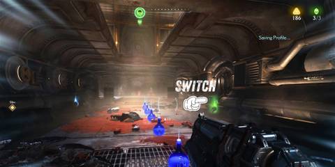 Clearing the Barracks Chapter 4 Doom The Dark Ages