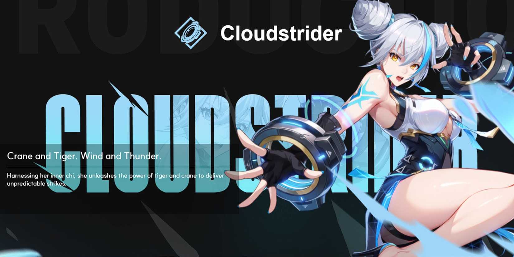 Cloudstriker entry image crystal of atlan
