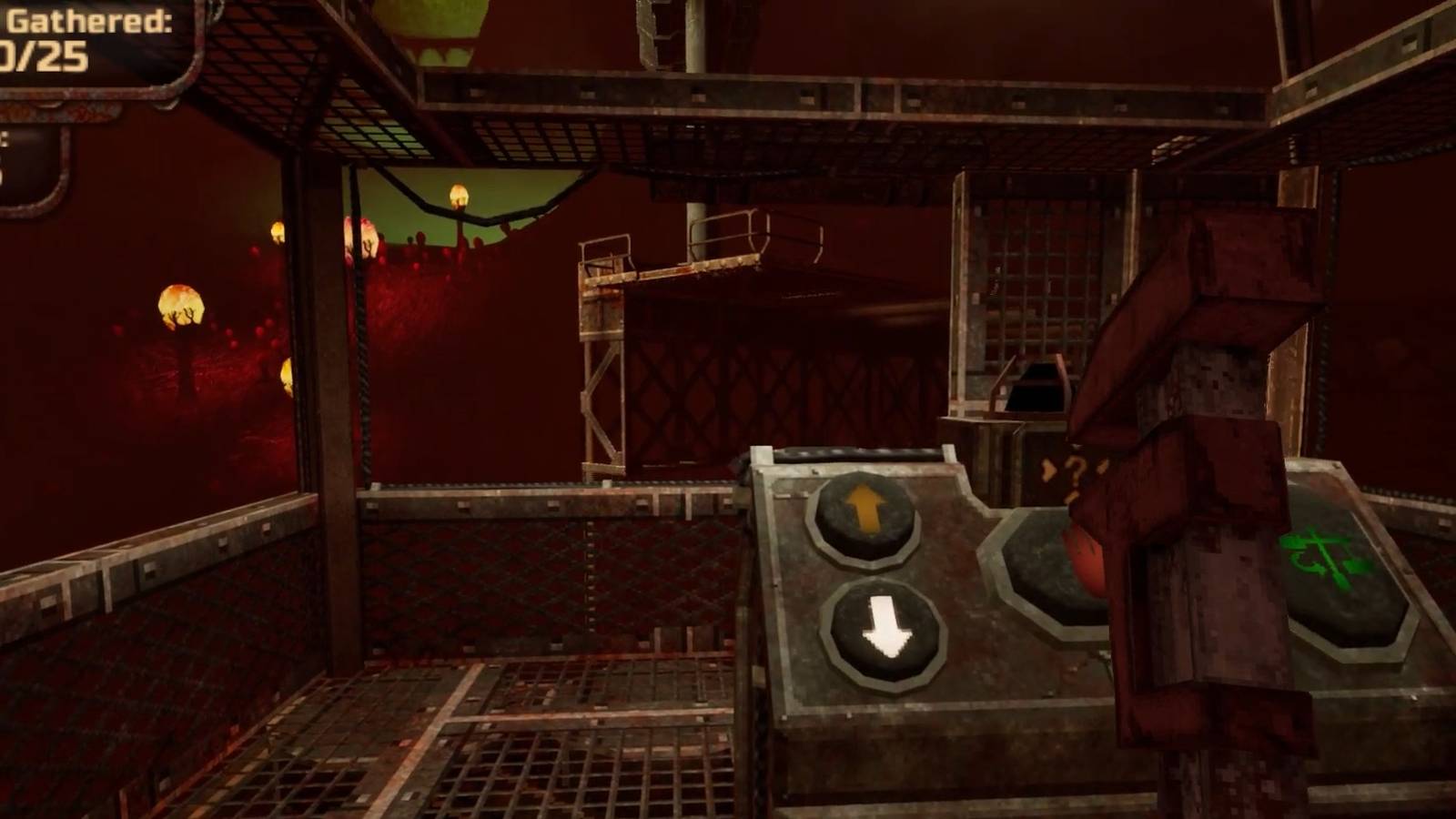 Coagulation Station: Fleshfall - Official Announcement Trailer