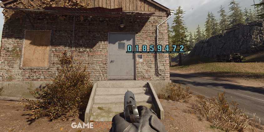 How To Complete The Sea Treasures Easter Egg in Warzone