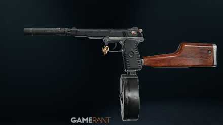 Grekhova Meta Best Meta Loadouts For COD Warzone Season 4