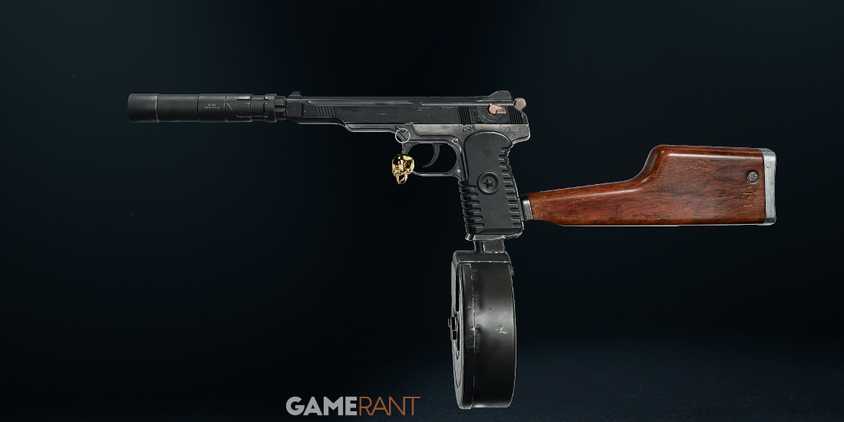 Best Meta Loadouts For COD Warzone Season 4