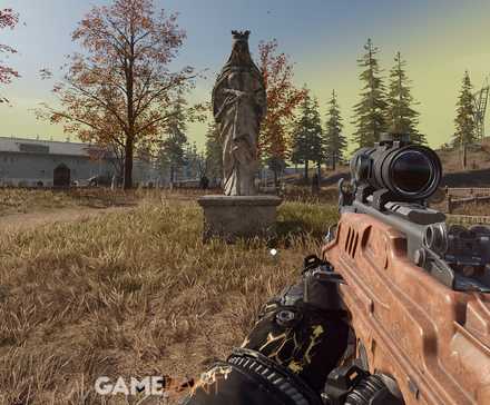 How to Open Verdansk Bunkers in Call of Duty: Warzone
