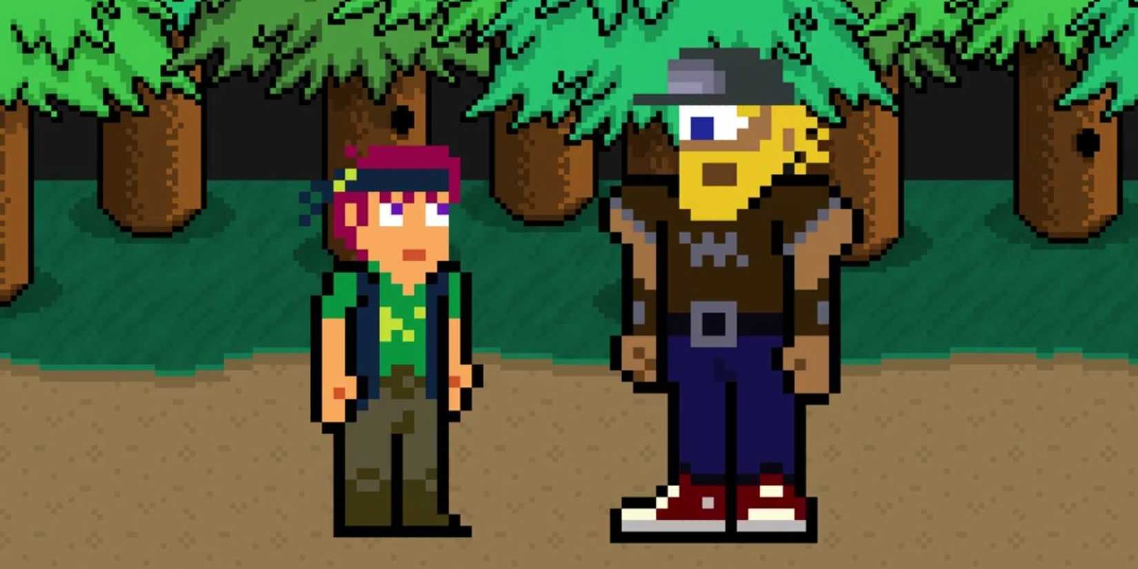 Code Monkeys Is A Love Letter To 8-Bit Gaming That You Can Stream Now