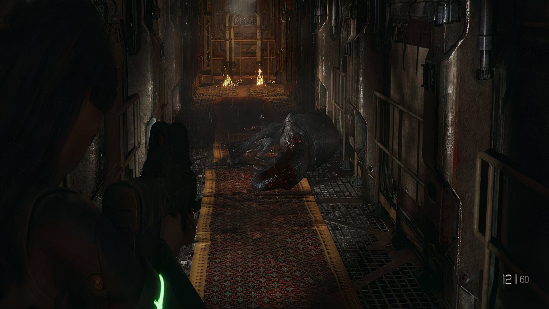 With a Sequel Unlikely, Dino Crisis Fans Shouldn't Miss Out on Code Violet
