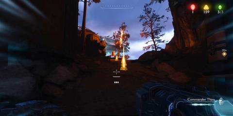 Codex Entry Doom The Dark Ages Chapter 4