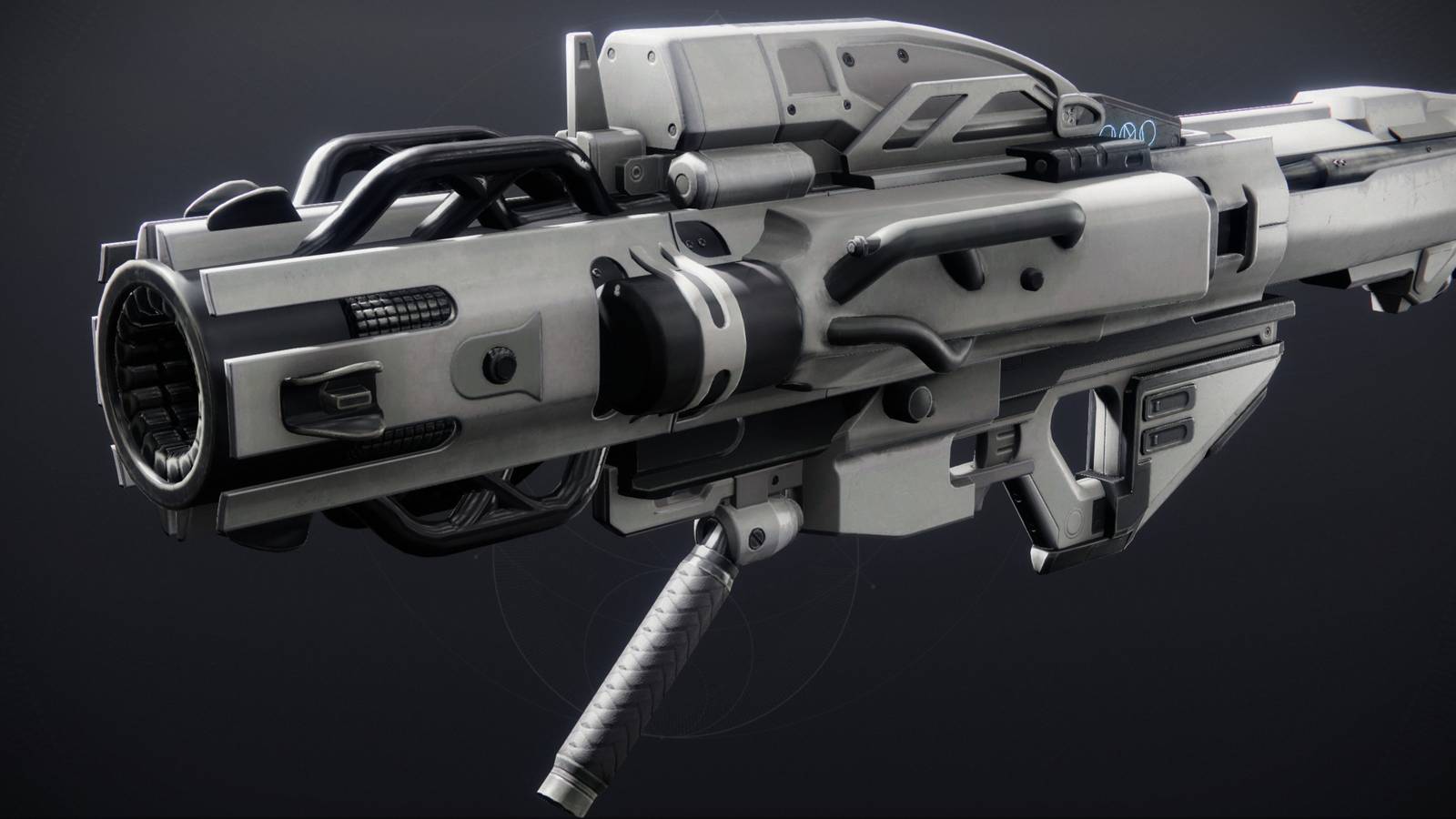 cold comfort rite of the nine