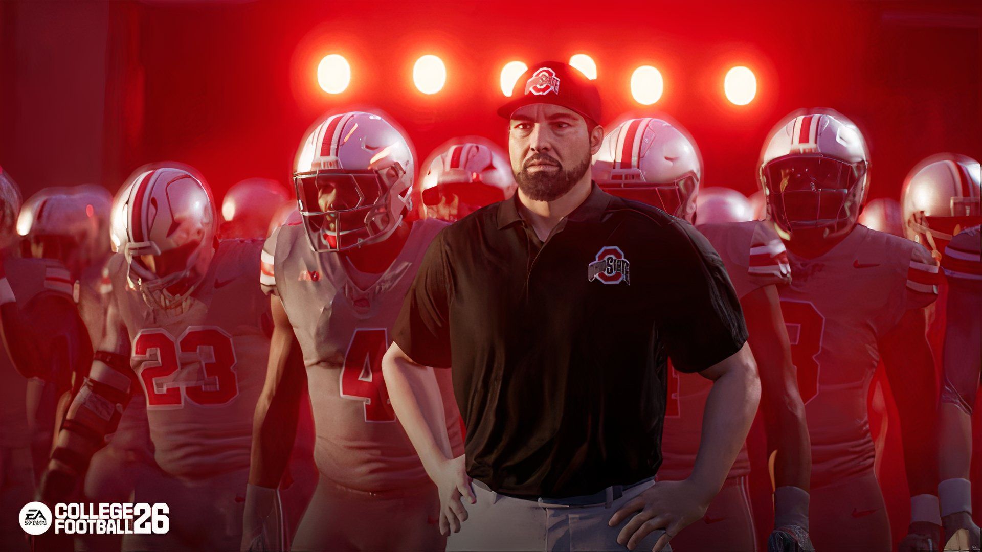 college football 26 coaches