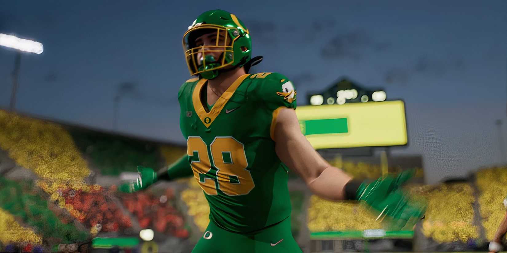 College Football 26 features revealed
