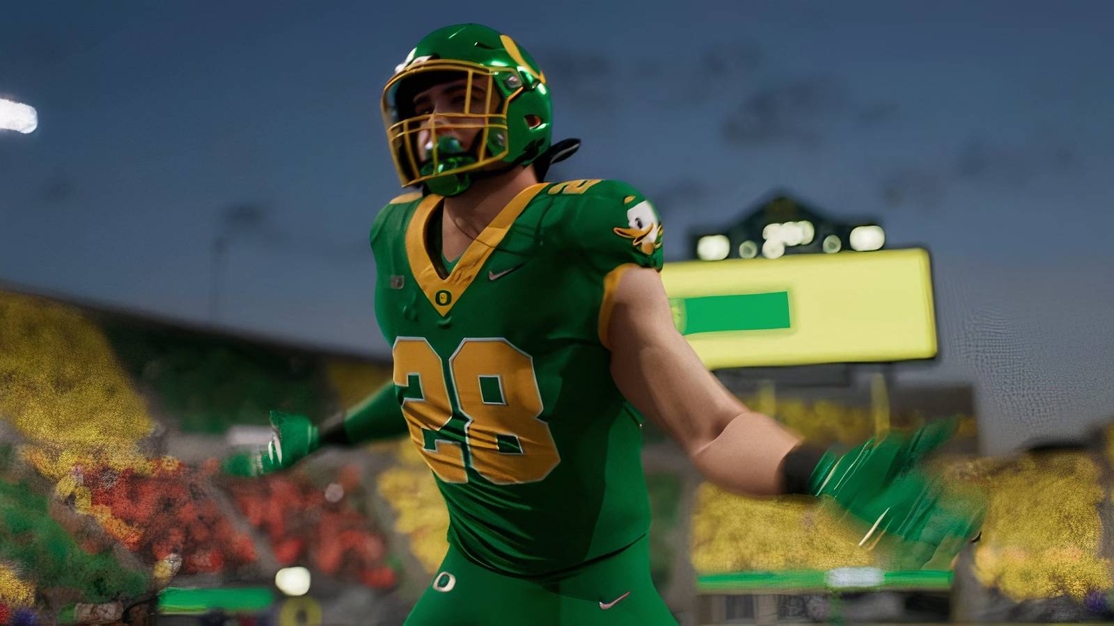 College Football 26 features revealed