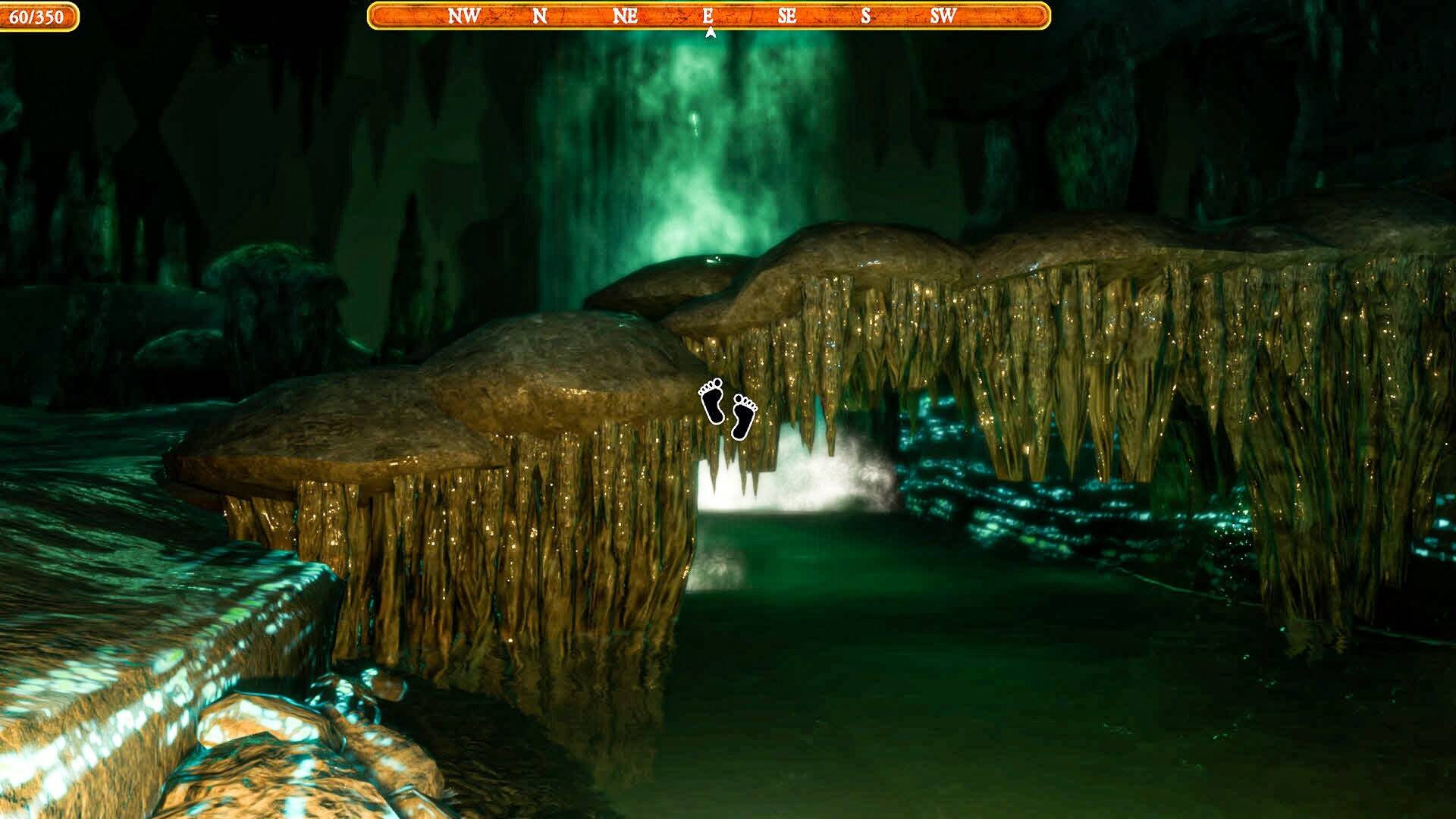 Colossal Video Game Colossal Cave News, Trailer, Guides, and More