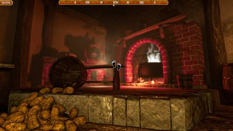 Colossal Cave Press Image 7